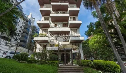 Apartamento com 3 quartos à venda na Avenida Coronel Lucas de Oliveira, 1500, Petrópolis, Porto Alegre, 122 m2 por R$ 720.000