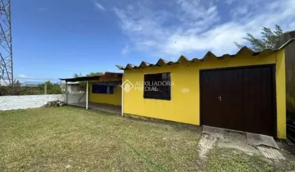Casa com 2 quartos à venda na Anchova, 154, Centro, Balneário Pinhal, 75 m2 por R$ 100.000