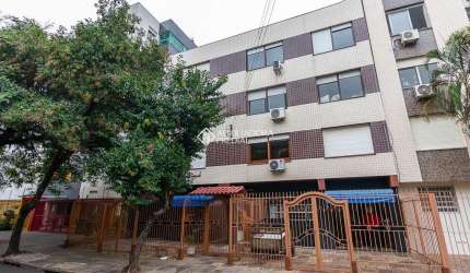 Apartamento com 2 quartos à venda na Rua General Lima e Silva, 1585, Centro Histórico, Porto Alegre, 73 m2 por R$ 310.000