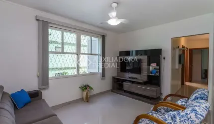 Apartamento com 3 quartos à venda na Rua Orfanotrófio, 1035, Santa Tereza, Porto Alegre, 81 m2 por R$ 280.000