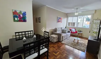 Apartamento com 3 quartos à venda na Avenida Coronel Lucas de Oliveira, 2437, Petrópolis, Porto Alegre, 86 m2 por R$ 480.000