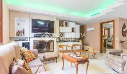 Cobertura com 3 quartos à venda na Rua Desembargador Augusto Loureiro Lima, 55, Petrópolis, Porto Alegre, 342 m2 por R$ 2.499.000
