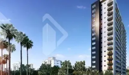 Apartamento com 2 quartos à venda na Avenida João Pessoa, 2510, Farroupilha, Porto Alegre, 61 m2 por R$ 600.000