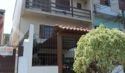 Casa em condomínio fechado com 2 quartos à venda na Rua Barão do Amazonas, 2833, Partenon, Porto Alegre, 200 m2 por R$ 650.000