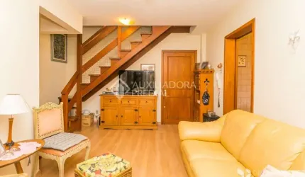 Cobertura com 3 quartos à venda na Avenida Coronel Lucas de Oliveira, 2412, Petrópolis, Porto Alegre, 174 m2 por R$ 1.100.000