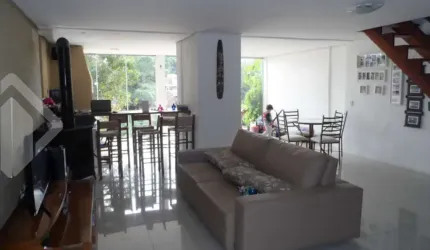 Casa em condomínio fechado com 3 quartos à venda na Rua Conde da Figueira, 360, Vila Jardim, Porto Alegre, 250 m2 por R$ 890.000