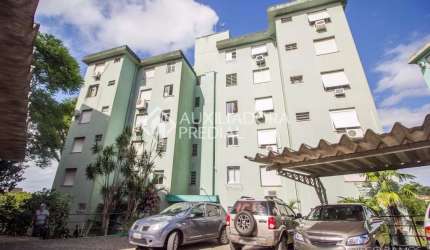 Apartamento com 2 quartos à venda na Avenida Professor Oscar Pereira, 970, Azenha, Porto Alegre, 52 m2 por R$ 229.000