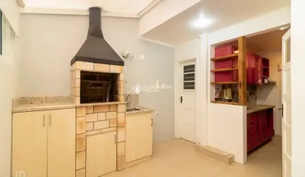 Apartamento com 3 quartos à venda na Rua Coronel Bordini, 316, Auxiliadora, Porto Alegre, 86 m2 por R$ 469.000
