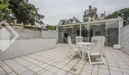 Casa em condomínio fechado com 5 quartos à venda na Avenida Coronel Lucas de Oliveira, 2609, Petrópolis, Porto Alegre, 339 m2 por R$ 1.800.000