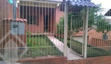 Casa em condomínio fechado com 4 quartos à venda na Rua Doutor Dias da Cruz, 170, Medianeira, Porto Alegre, 300 m2 por R$ 800.000
