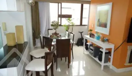 Apartamento com 3 quartos à venda na Rua Alberto Torres, 58, Cidade Baixa, Porto Alegre, 94 m2 por R$ 769.000