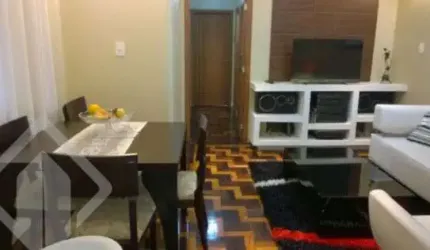 Apartamento com 3 quartos à venda na Rua Riachuelo, 257, Centro Histórico, Porto Alegre, 80 m2 por R$ 580.000