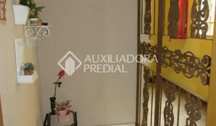 Cobertura com 2 quartos à venda na Rua São Lucas, 410, Bom Jesus, Porto Alegre, 75 m2 por R$ 266.000