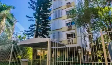 Apartamento com 3 quartos à venda na Avenida Bagé, 232, Petrópolis, Porto Alegre, 112 m2 por R$ 520.000