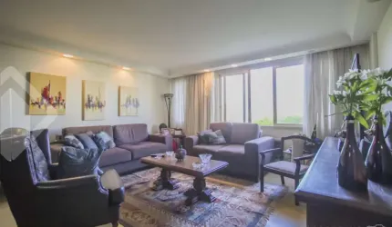 Apartamento com 3 quartos à venda na Rua Anita Garibaldi, 1924, Mont Serrat, Porto Alegre, 111 m2 por R$ 690.000
