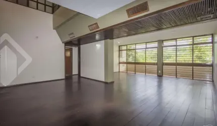 Casa em condomínio fechado com 5 quartos à venda na Rua Professor Ivo Corseuil, 344, Petrópolis, Porto Alegre, 333 m2 por R$ 1.100.000