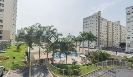 Apartamento com 2 quartos à venda na Avenida Protásio Alves, 8201, Morro Santana, Porto Alegre, 47 m2 por R$ 270.000