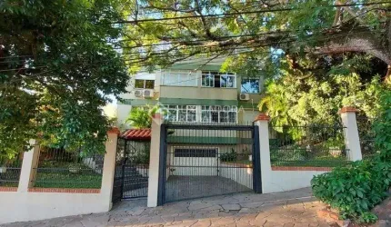 Apartamento com 2 quartos à venda na Rua Oscar Schneider, 504, Medianeira, Porto Alegre, 61 m2 por R$ 230.000