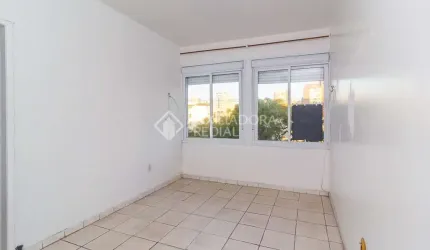 Apartamento com 1 quarto à venda na Rua Vicente da Fontoura, 950, Rio Branco, Porto Alegre, 30 m2 por R$ 160.000