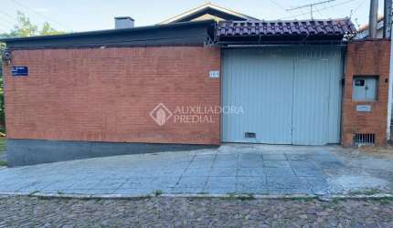 Casa com 3 quartos à venda na Acesso Marcelino Barski, 169, Jardim Itu Sabará, Porto Alegre, 90 m2 por R$ 595.000