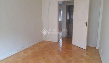 Apartamento com 1 quarto à venda na Rua Coronel Vicente, 451, Centro Histórico, Porto Alegre, 38 m2 por R$ 250.000