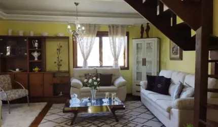 Apartamento com 3 quartos à venda na Rua Octávio de Souza, 40, Teresópolis, Porto Alegre, 182 m2 por R$ 699.000