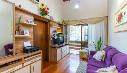 Casa com 3 quartos à venda na Rua Dona Augusta, 37, Menino Deus, Porto Alegre, 214 m2 por R$ 1.320.000