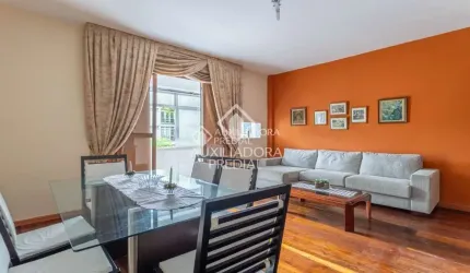Apartamento com 3 quartos à venda na Rua Barão do Amazonas, 494, Petrópolis, Porto Alegre, 94 m2 por R$ 427.500