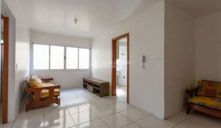 Apartamento com 2 quartos à venda na Rua General Lima e Silva, 975, Centro Histórico, Porto Alegre, 53 m2 por R$ 430.000