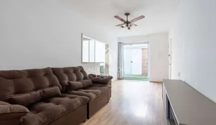 Apartamento com 1 quarto à venda na Praça Lima Duarte, 47, Chácara das Pedras, Porto Alegre, 41 m2 por R$ 260.000