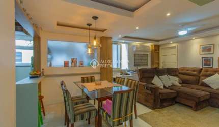 Apartamento com 3 quartos à venda na Rua Coronel Genuino, 280, Centro Histórico, Porto Alegre, 89 m2 por R$ 540.000