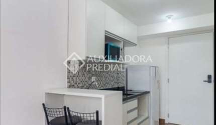 Apartamento com 1 quarto à venda na Avenida dos Cubanos, 114, Partenon, Porto Alegre, 26 m2 por R$ 395.000