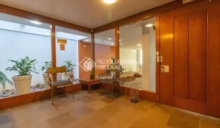 Sala comercial à venda na Avenida Iguassu, 197, Petrópolis, Porto Alegre, 136 m2 por R$ 365.000