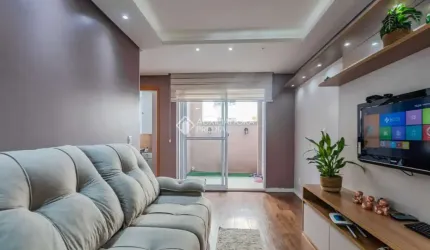 Apartamento com 2 quartos à venda na Avenida Baltazar de Oliveira Garcia, 2476, Costa e Silva, Porto Alegre, 50 m2 por R$ 249.000