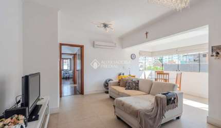 Apartamento com 2 quartos à venda na Rua Anita Garibaldi, 480, Mont Serrat, Porto Alegre, 92 m2 por R$ 765.000