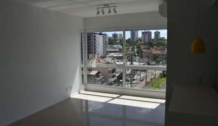 Apartamento com 3 quartos à venda na Rua Bezerra de Menezes, 623, Passo da Areia, Porto Alegre, 79 m2 por R$ 699.000