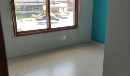 Apartamento com 1 quarto à venda na Rua Felipe de Oliveira, 269, Petrópolis, Porto Alegre, 48 m2 por R$ 279.000