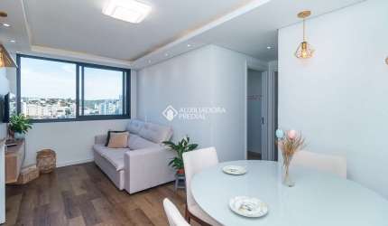 Apartamento com 2 quartos à venda na Rua Nunes Machado, 76, Azenha, Porto Alegre, 58 m2 por R$ 750.000