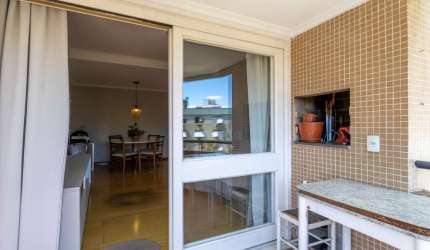 Apartamento com 2 quartos à venda na Rua Domingos Rubbo, 348, Cristo Redentor, Porto Alegre, 67 m2 por R$ 439.000