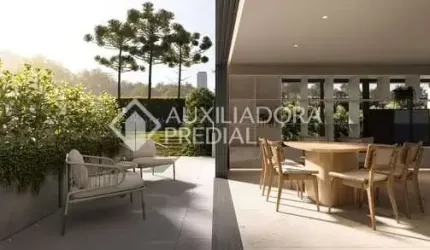 Apartamento com 3 quartos à venda na Rua Honório Silveira Dias, 1425, Higienópolis, Porto Alegre, 223 m2 por R$ 2.224.000