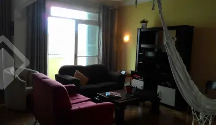 Apartamento com 3 quartos à venda na Rua General Portinho, 366, Centro Histórico, Porto Alegre, 103 m2 por R$ 440.000