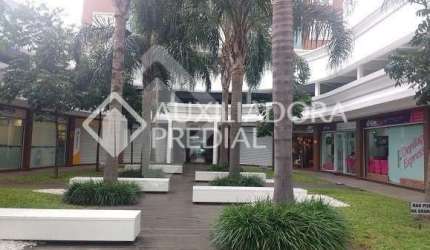 Apartamento com 1 quarto à venda na Rua General Lima e Silva, 757, Centro Histórico, Porto Alegre, 43 m2 por R$ 530.000