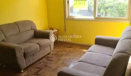 Apartamento com 2 quartos à venda na Rua Olavo Bilac, 289, Azenha, Porto Alegre, 63 m2 por R$ 278.000