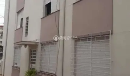 Apartamento com 2 quartos à venda na Rua Nove de Junho, 143, Vila São José, Porto Alegre, 77 m2 por R$ 270.000