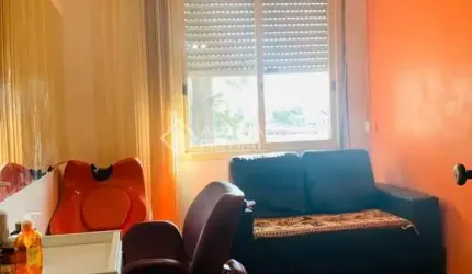 Apartamento com 2 quartos à venda na Rua Padre Ângelo Corso, 250, Cavalhada, Porto Alegre, 46 m2 por R$ 165.000