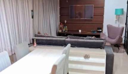 Casa em condomínio fechado com 3 quartos à venda na Rua Fontoura Xavier, 170, Jardim São Pedro, Porto Alegre, 128 m2 por R$ 549.000