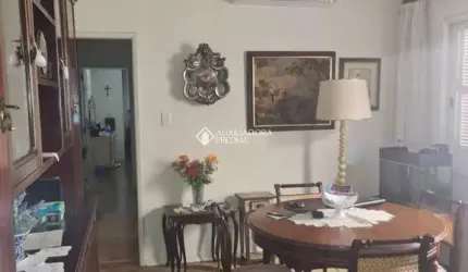 Cobertura com 4 quartos à venda na Rua Coronel Vicente, 610, Centro Histórico, Porto Alegre, 82 m2 por R$ 490.000