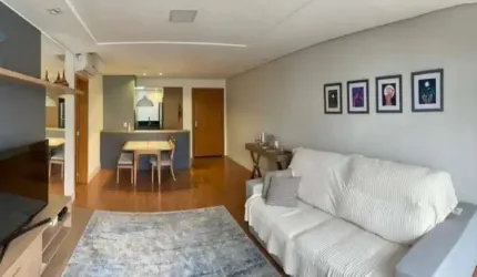 Apartamento com 3 quartos à venda na Avenida Doutor Nilo Peçanha, 3361, Chácara das Pedras, Porto Alegre, 89 m2 por R$ 799.000