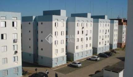 Apartamento com 1 quarto à venda na Rua São Guilherme, 230, Vila São José, Porto Alegre, 43 m2 por R$ 190.000