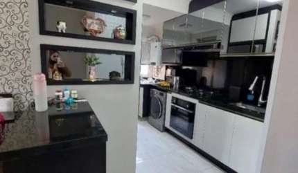 Apartamento com 3 quartos à venda na Rua Marechal Mesquita, 581, Teresópolis, Porto Alegre, 72 m2 por R$ 515.000